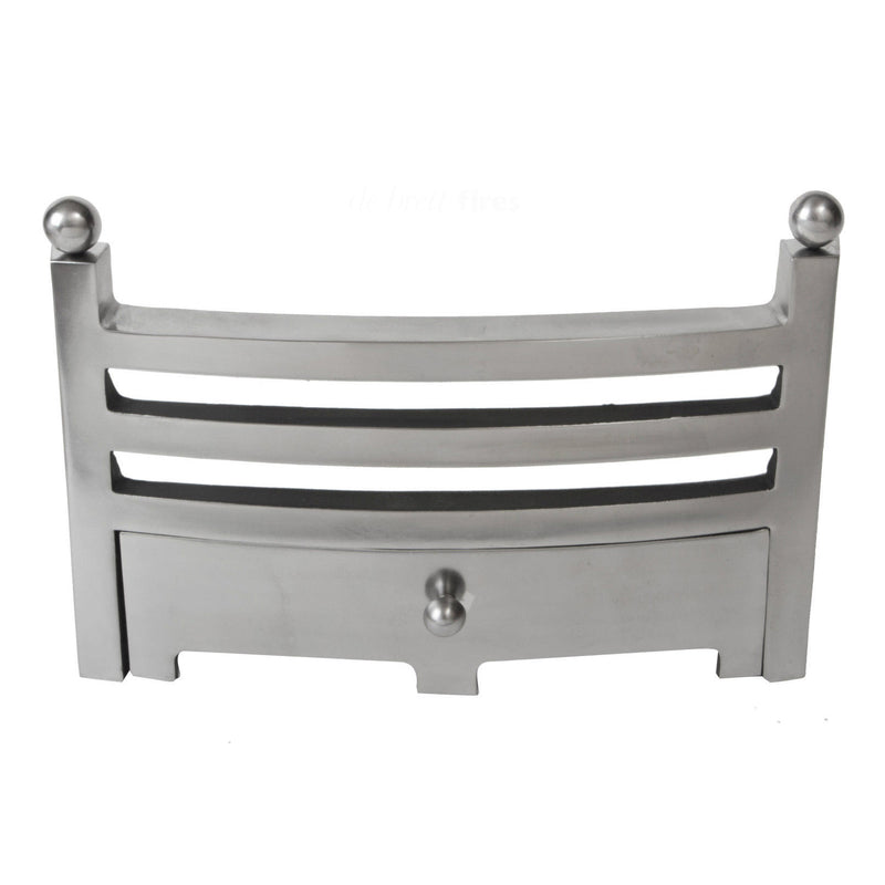 Bauhaus 16 Inch Polished Straight Fire Fret