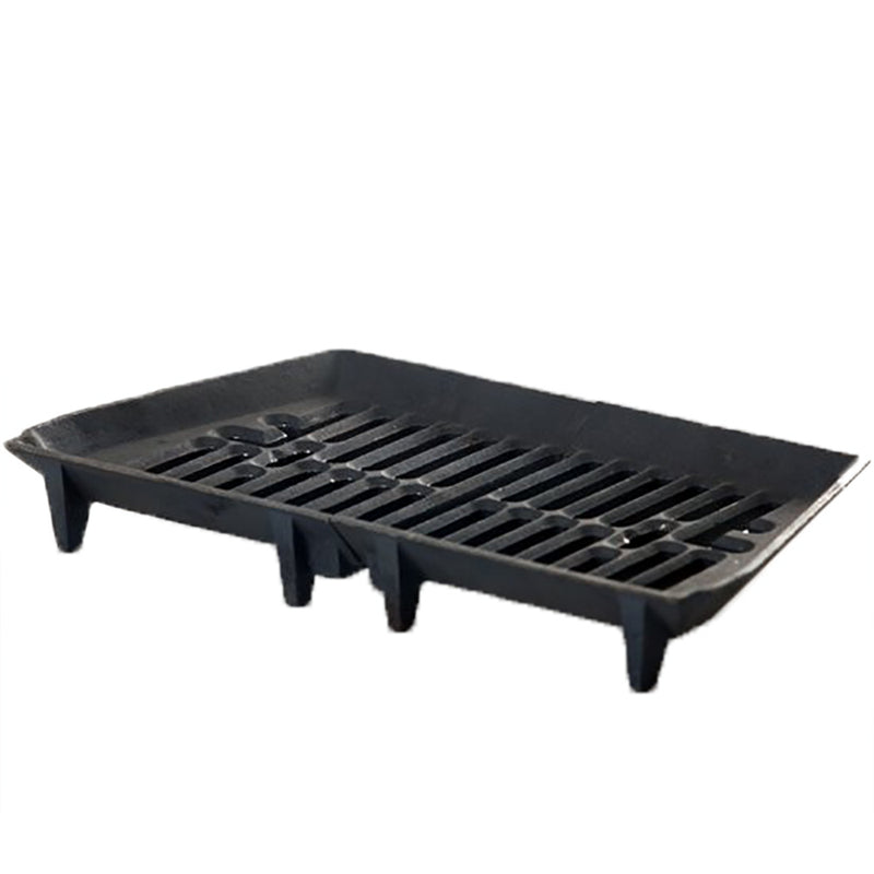 Baxi Burnall 18 Inch Fire Grate Bottomgrate