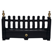 Black Fire Fret