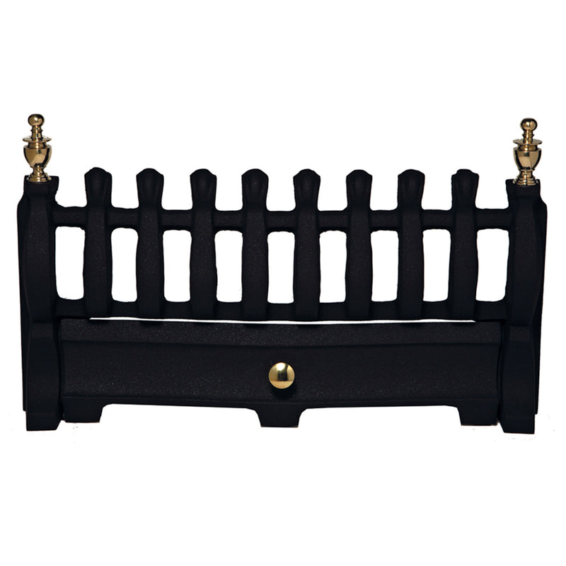 Black Fire Fret