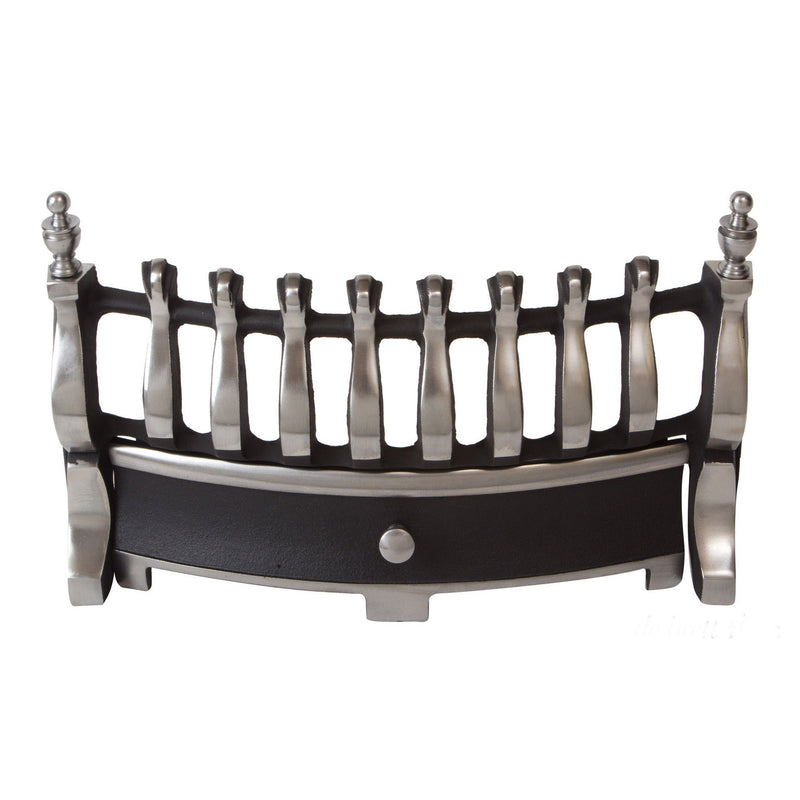 Blenheim 16 Inch Polished Fire Fret