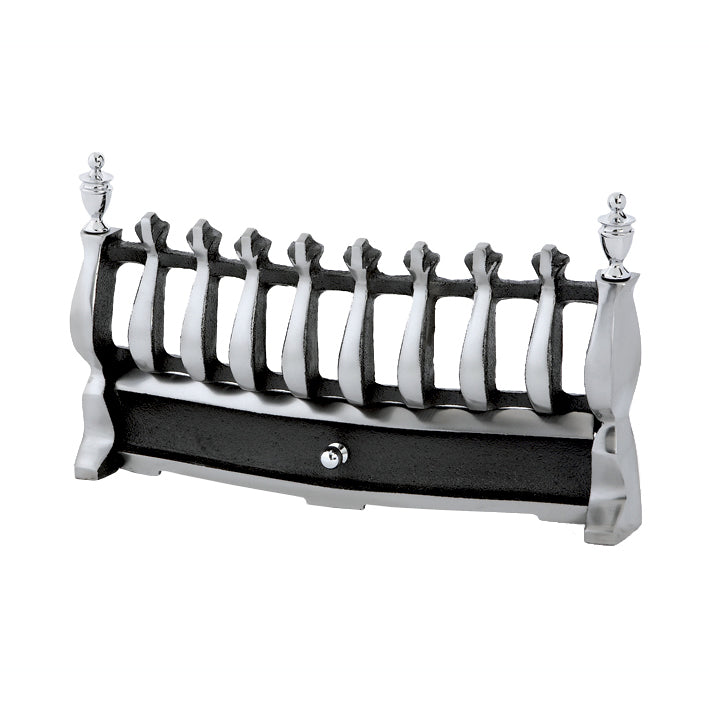 Blenheim 16 Inch Polished Fire Fret