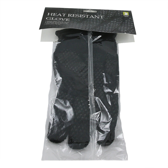 Arada ARA010 Stove Glove Heat Resistant Gauntlet