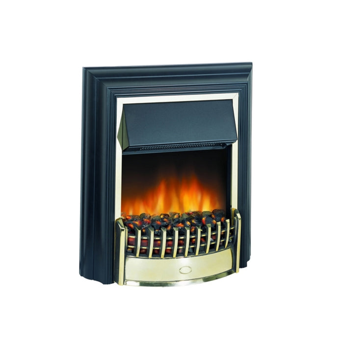 Dimplex Cheriton LED Freestanding Optiflame Electric Fire — GR8 Fires
