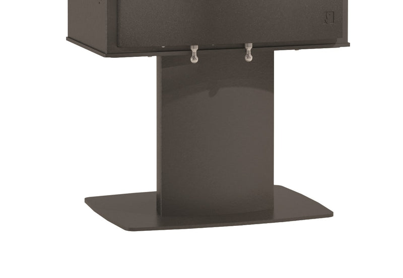 Pedestal for Farringdon Black Small