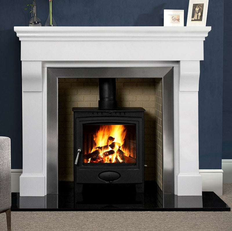 18 Inch Stainless Steel Frame (ss)