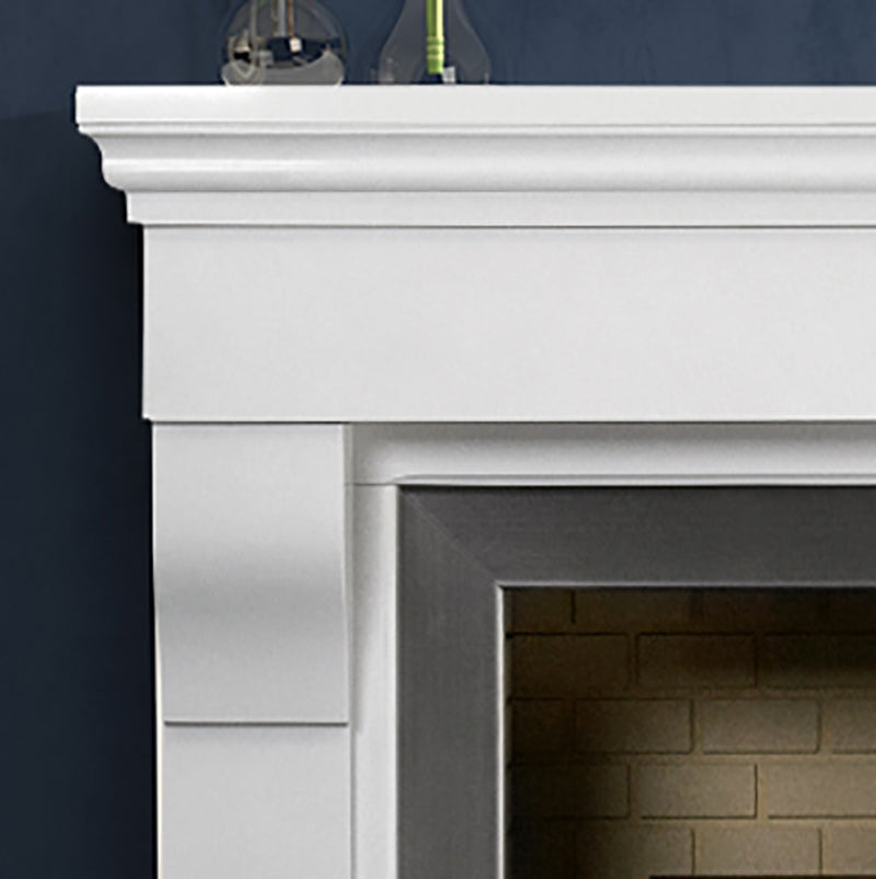 18 Inch Stainless Steel Frame (ss)