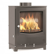 Arada Farringdon Small Eco Grey Stove