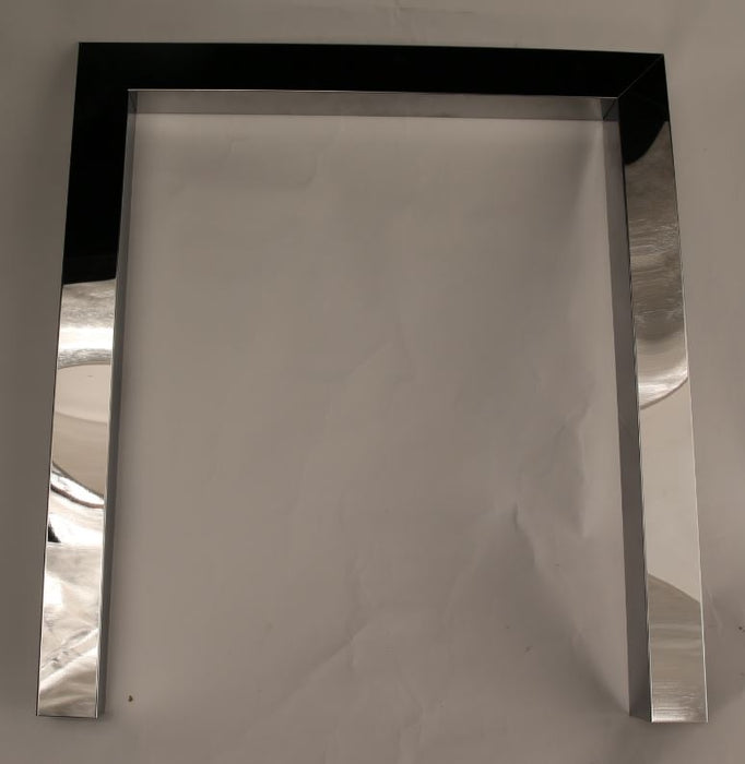 16 x 2 Inch Stainless Steel Frame (ss)