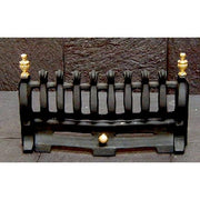 Black Fire Fret