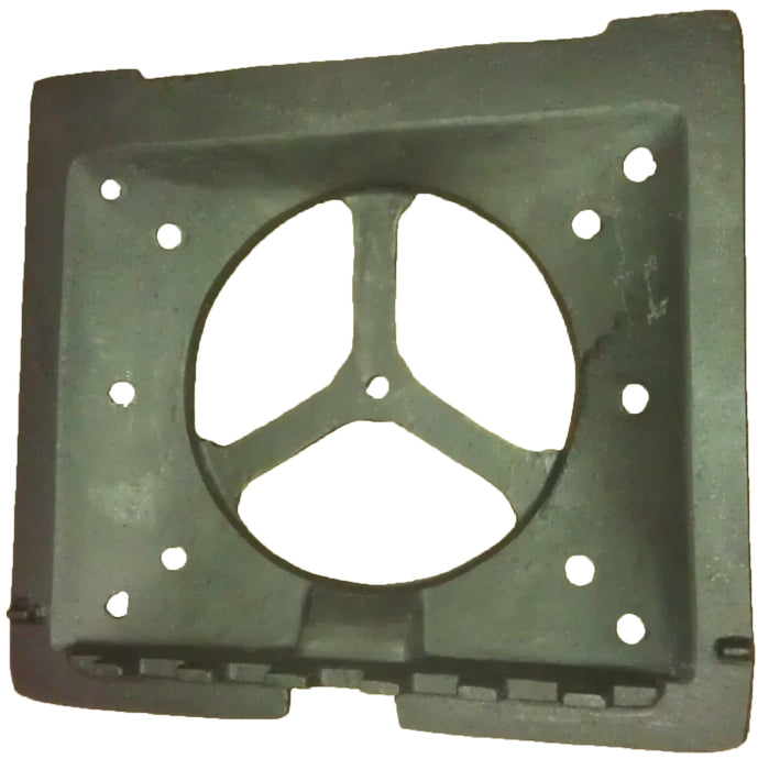 Evergreen Olive Stove (ST014-11) Outer Bottom Grate