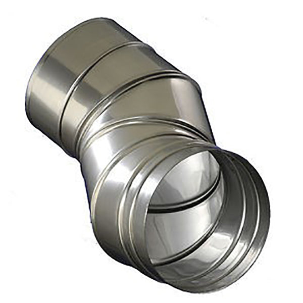 5 Inch 0-90 Adjustable Bend