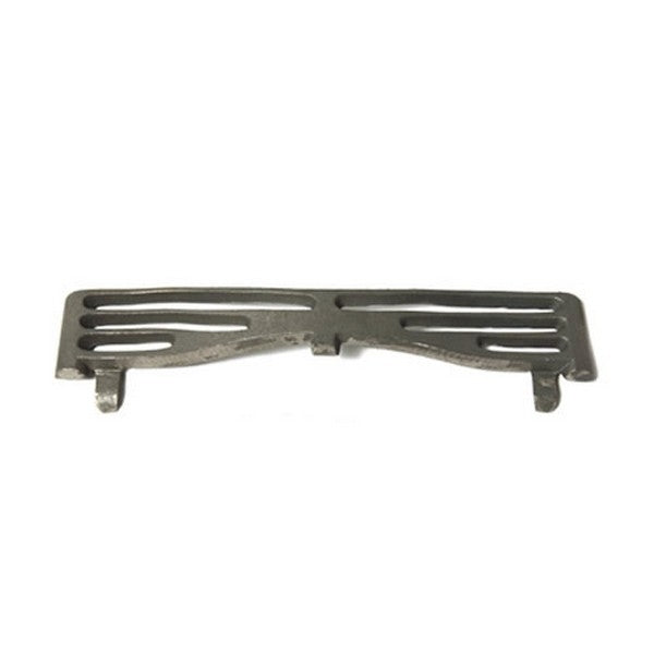 Front Fuel Retainer Bar on white background 