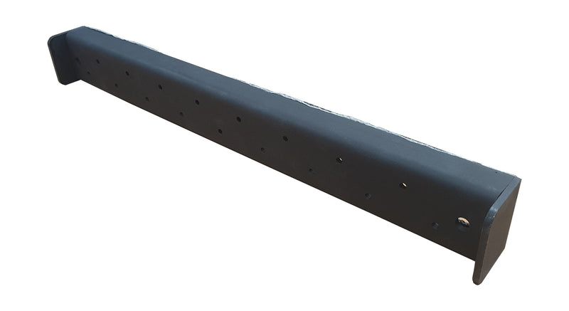 Mazona Non Eco Newport 8 kW & Arizona Non Eco A08E Spacing Bar