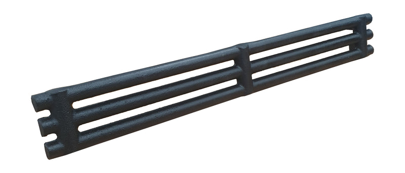 Mazona Rye 5 kW Frontbar