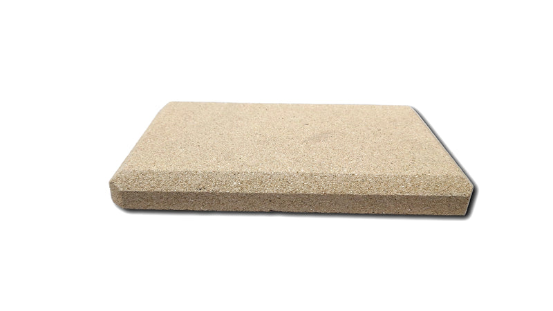 Mazona Ripley 4 kW Back Brick
