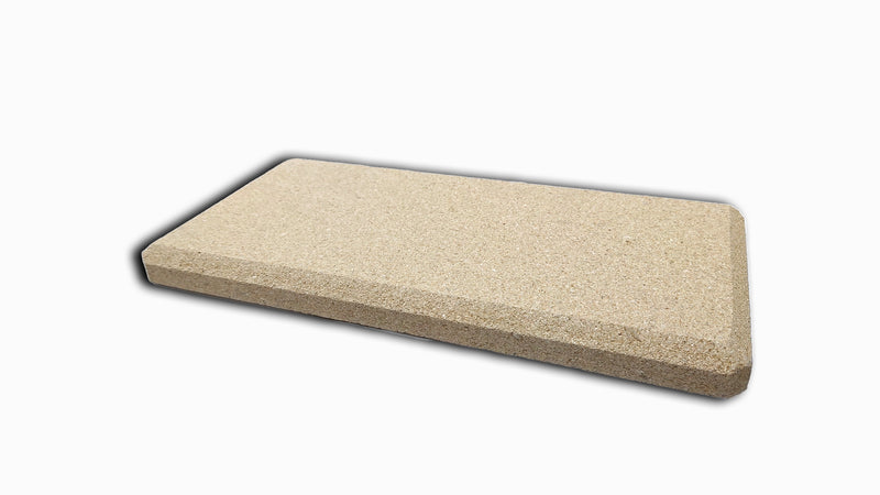 Mazona Ripley 8 kW Back Brick