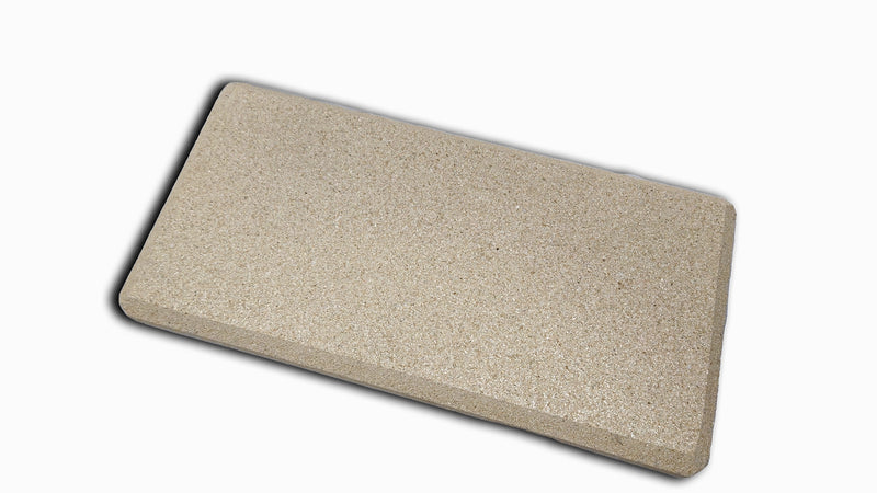 Mazona Ripley 8 kW Back Brick