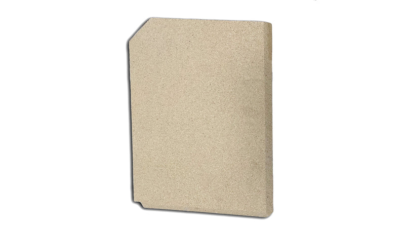 Mazona Ripley 8 kW Right Brick