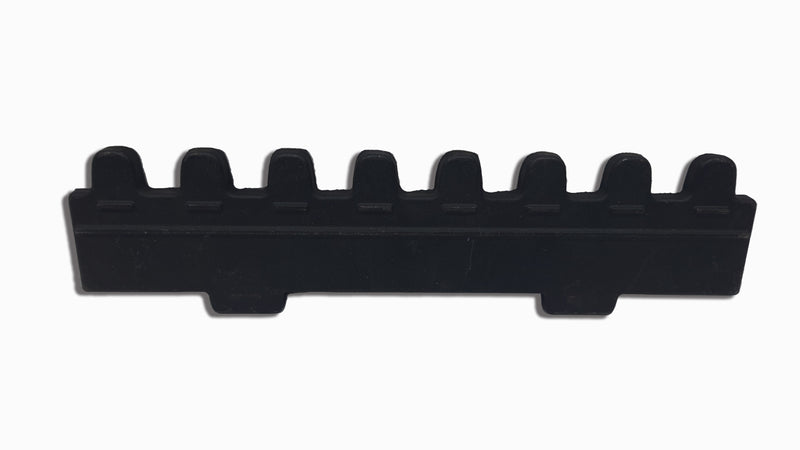 Front Bar for Mazona Lydia 7 kW Stove