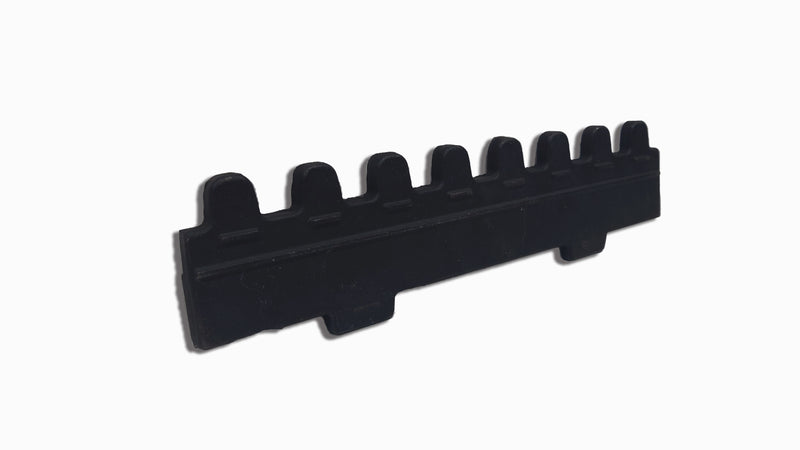 Front Bar for Mazona Lydia 7 kW Stove