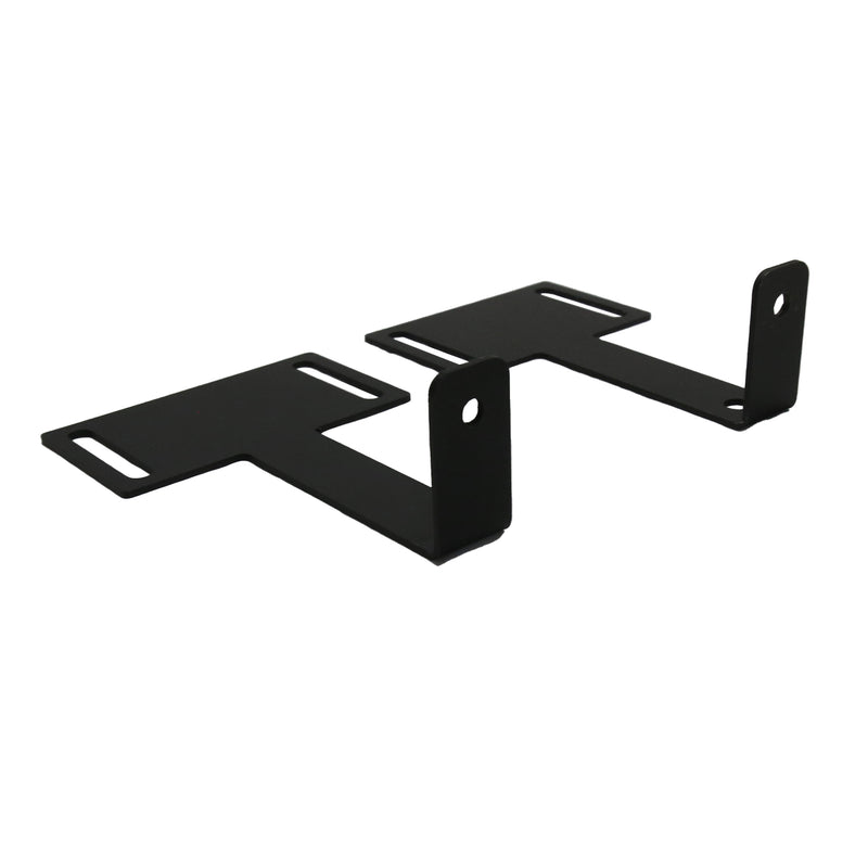 Air Slider Plate Set for Mazona Warwick 5 kW