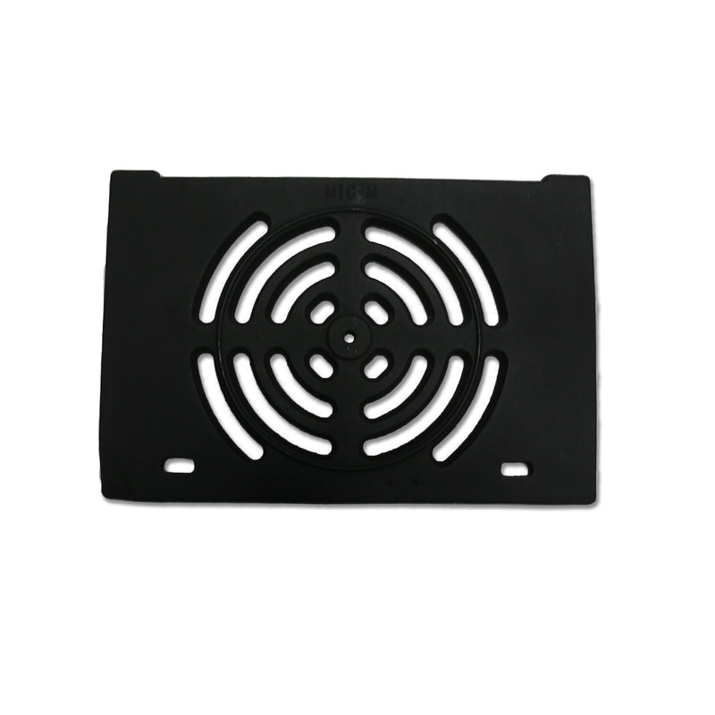 Bottom Grate for Mazona Warwick 5 kW