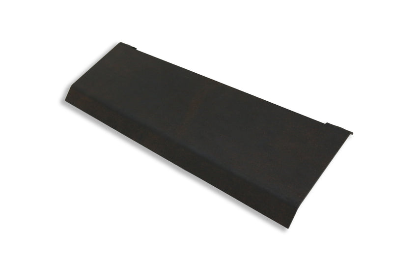 Upper Steel Baffle Plate for Mazona Warwick 8 kW