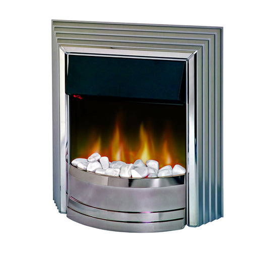 Dimplex Castillo Freestanding Electric Fire — GR8 Fires