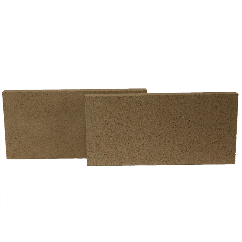 Large Orlando Rear Vermiculite Liners