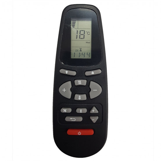Ezee Glow Zara / Pulse Remote