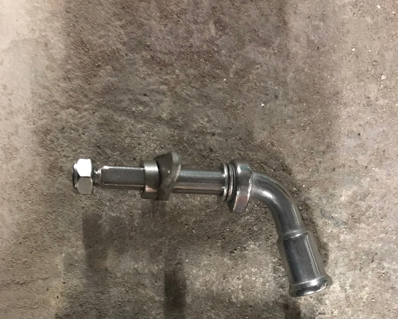 Resin Handle Assembly only for Mazona Portland & Tucson