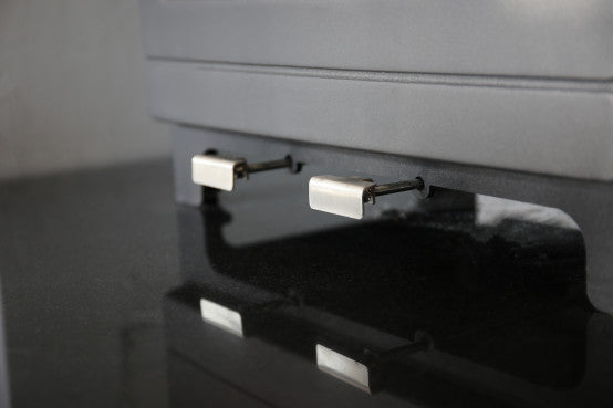 Mazona Ripley 5kW Multifuel Woodburning Stove, Freestanding, Eco Design Approved, Defra Approved