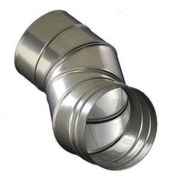 6 Inch Adjustable Bend 0 - 90