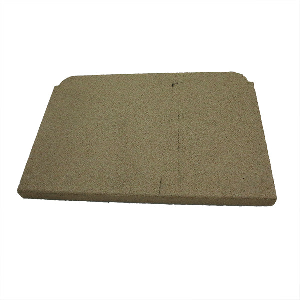 Thorma Stove B Baffle Brick