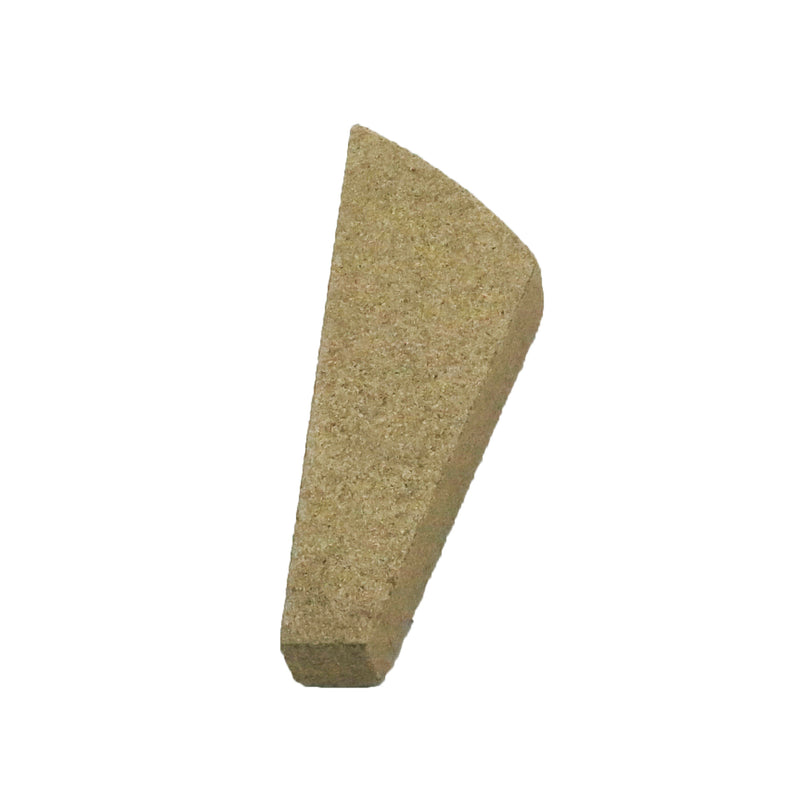 Thorma Stove C Base Side Brick (single)