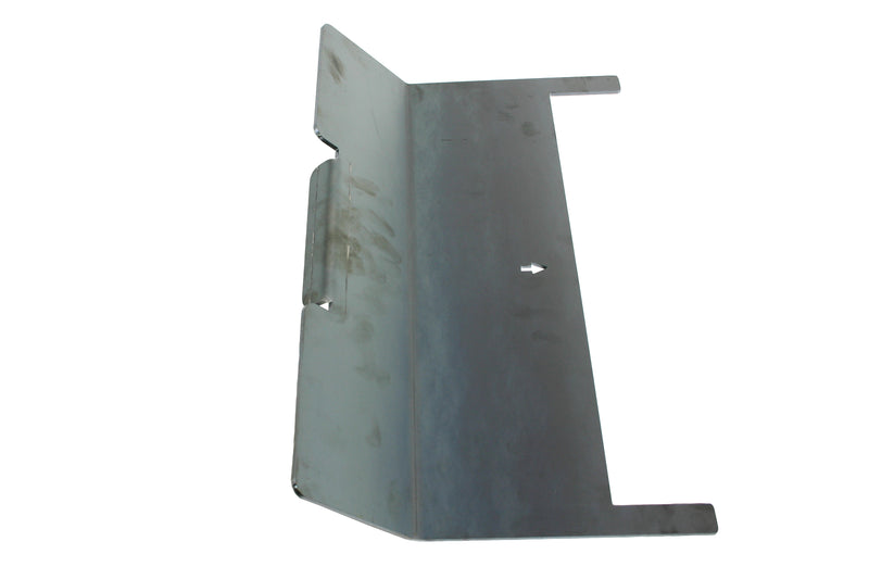 Arada Throat  Plate VFS017
