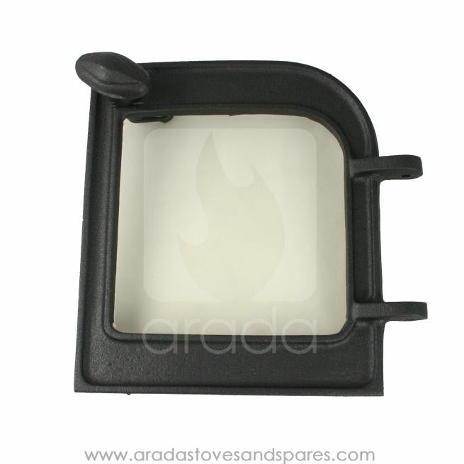 VFS039 Complete Fire Door (Right)