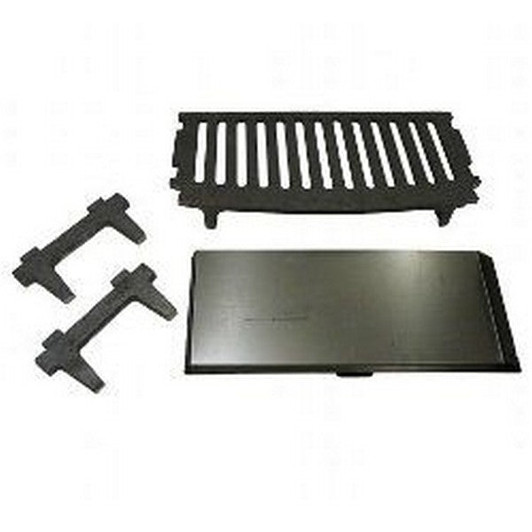 Arada B Multi Fuel Grate Kit VFS100