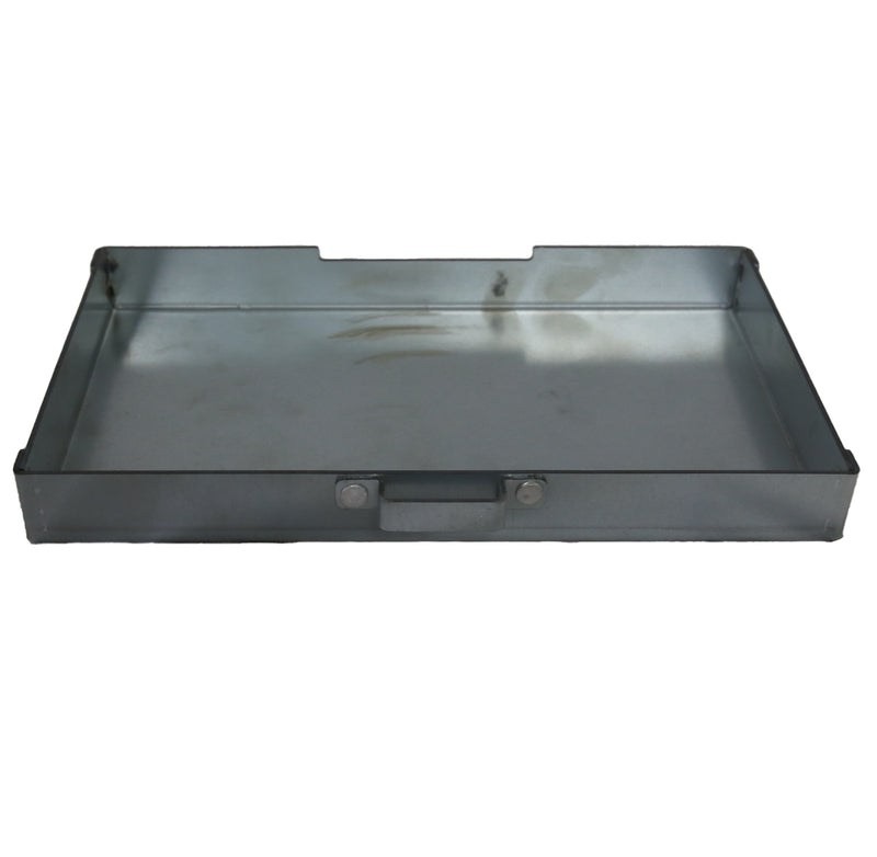 Mazona Warwick 4kW Ashpan