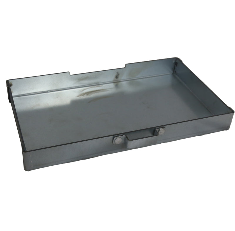 Mazona Warwick 4kW Ashpan